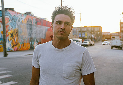 Marc Scibilia